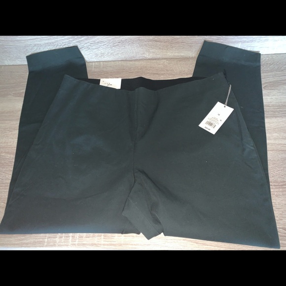 target skinny dress pants